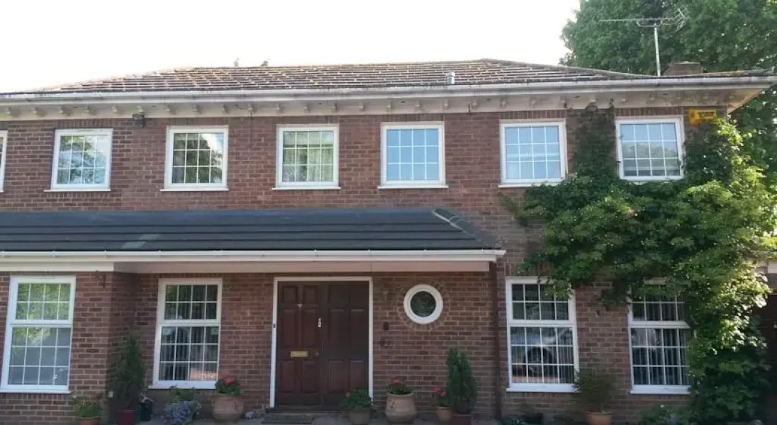 Laurel House Bed and Breakfast