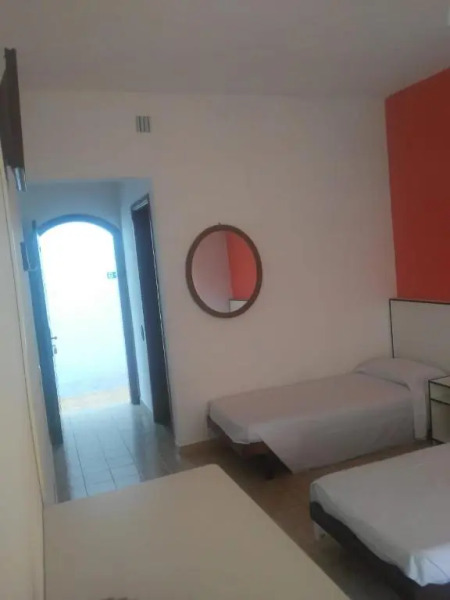 Pousada Recanto Belas Artes