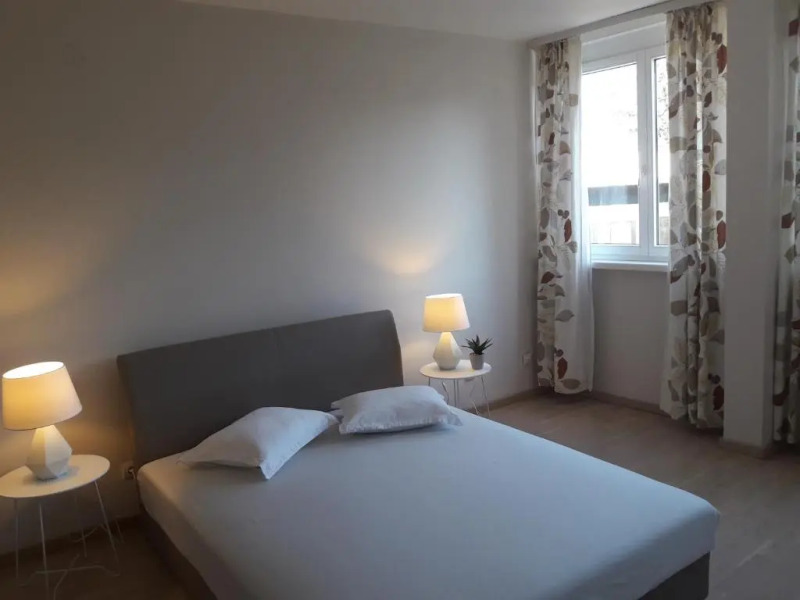 City Center Apartment