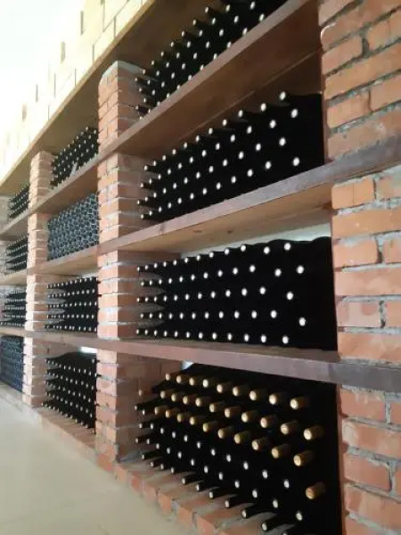 Kokino Winery & Hotel