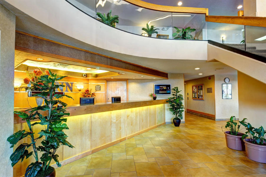 LivINN Hotel Cincinnati / Sharonville Convention Center