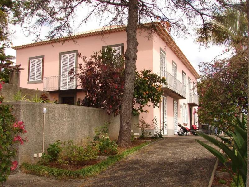 Quinta do Bom Sucesso