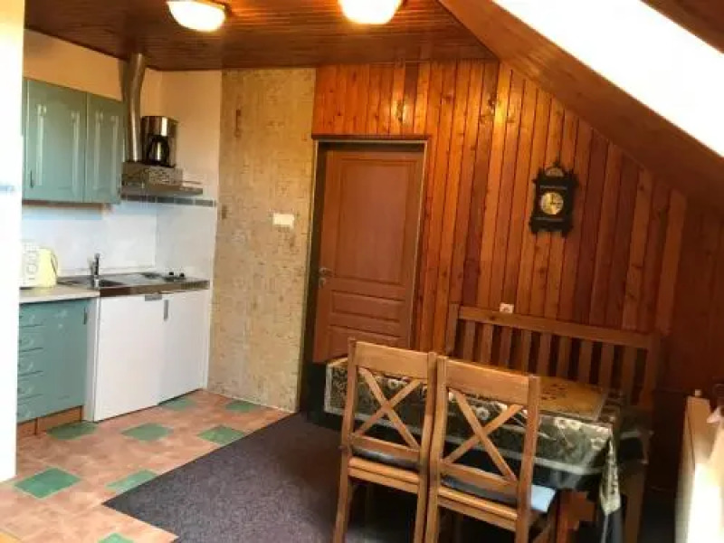 Penzion Trampská bouda Hanna Hodová