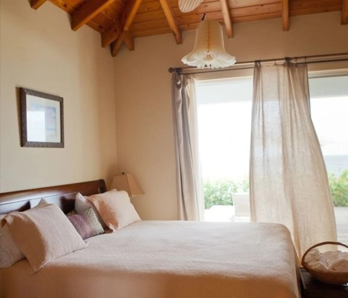 Meads Bay Beach Villas