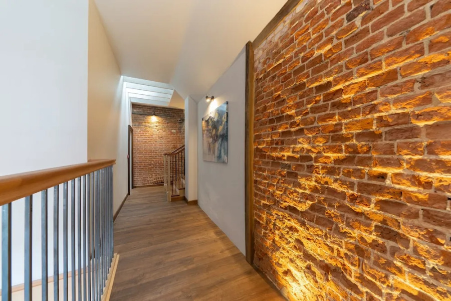 The Ironmongers Boutique