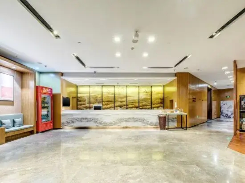 Wuduo Hotel
