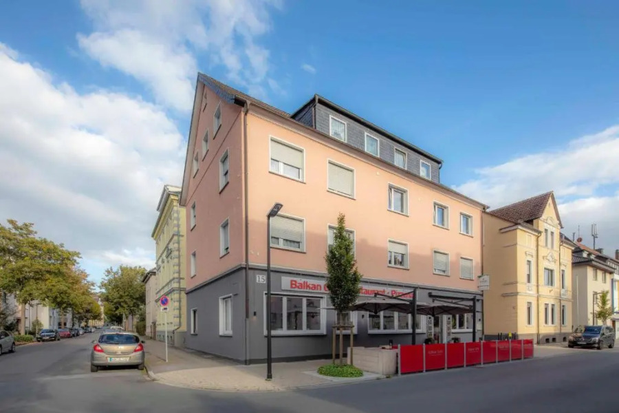 Mato One Zimmervermietung