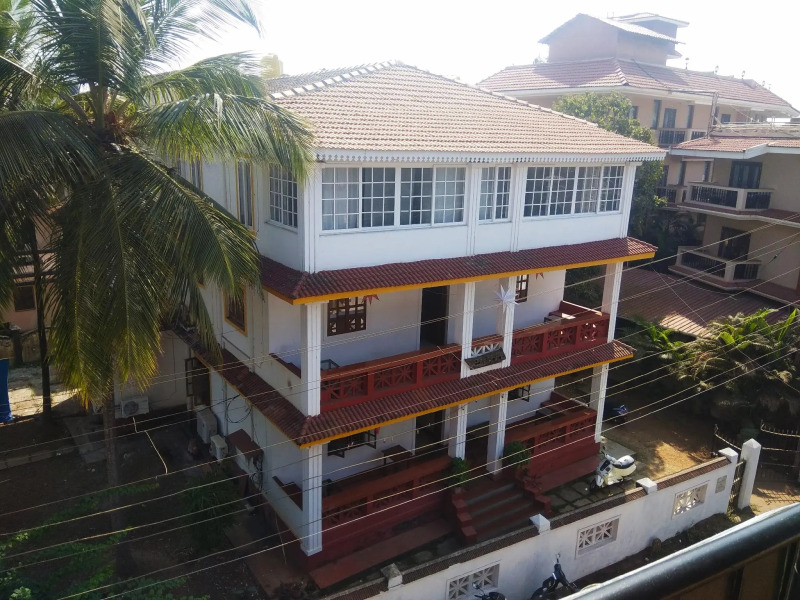 BountyYatra Guest House