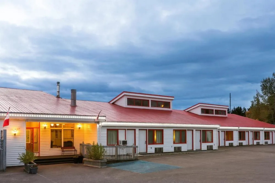 Thriftlodge Cape Breton