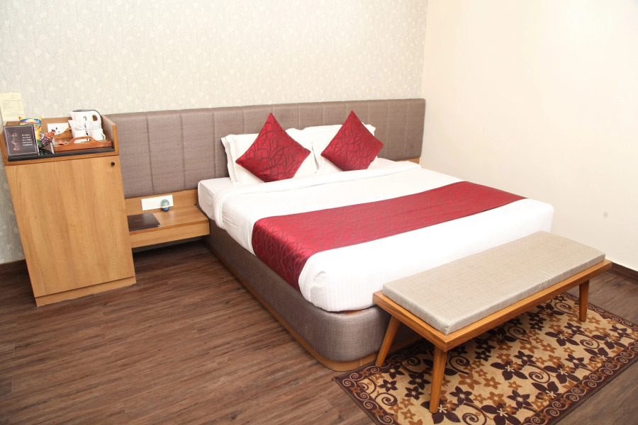 Tiger Valley Resort Kumbhalgarh