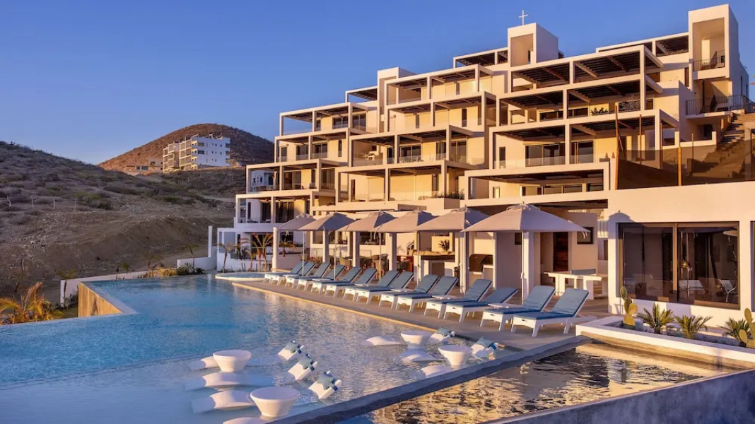 The Cove at Cerritos