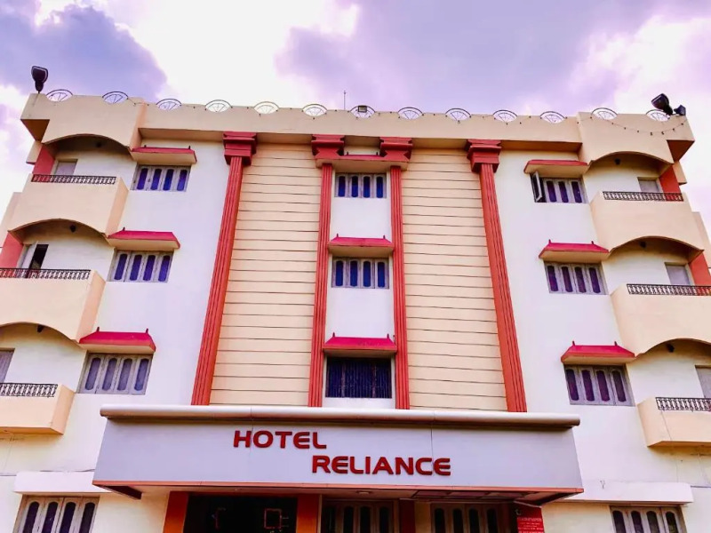Hotel Reliance