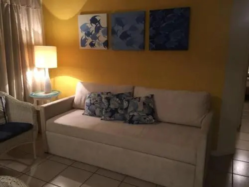 Flat Capitania Varam Ap 3053