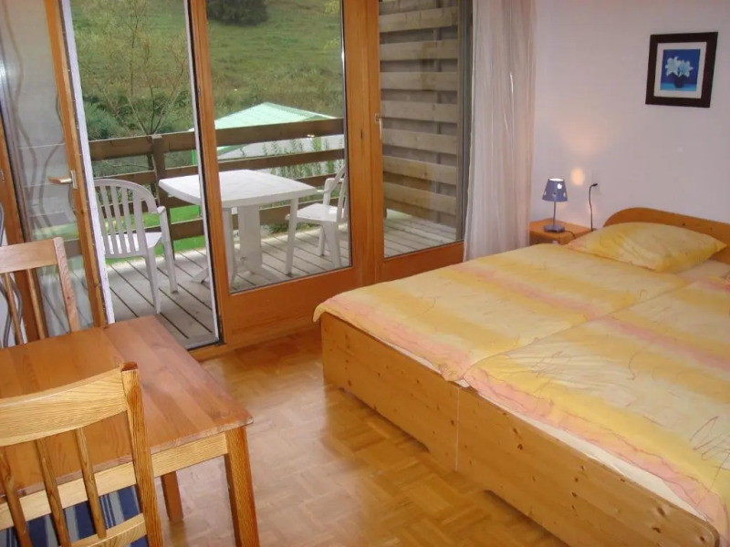 Tariche Centre de Vacances