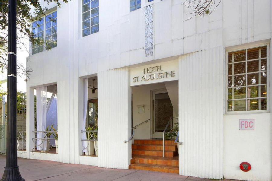 Hotel St Augustine