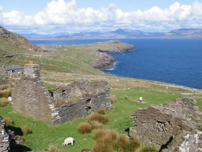 The Skellig Lodge & Hostel