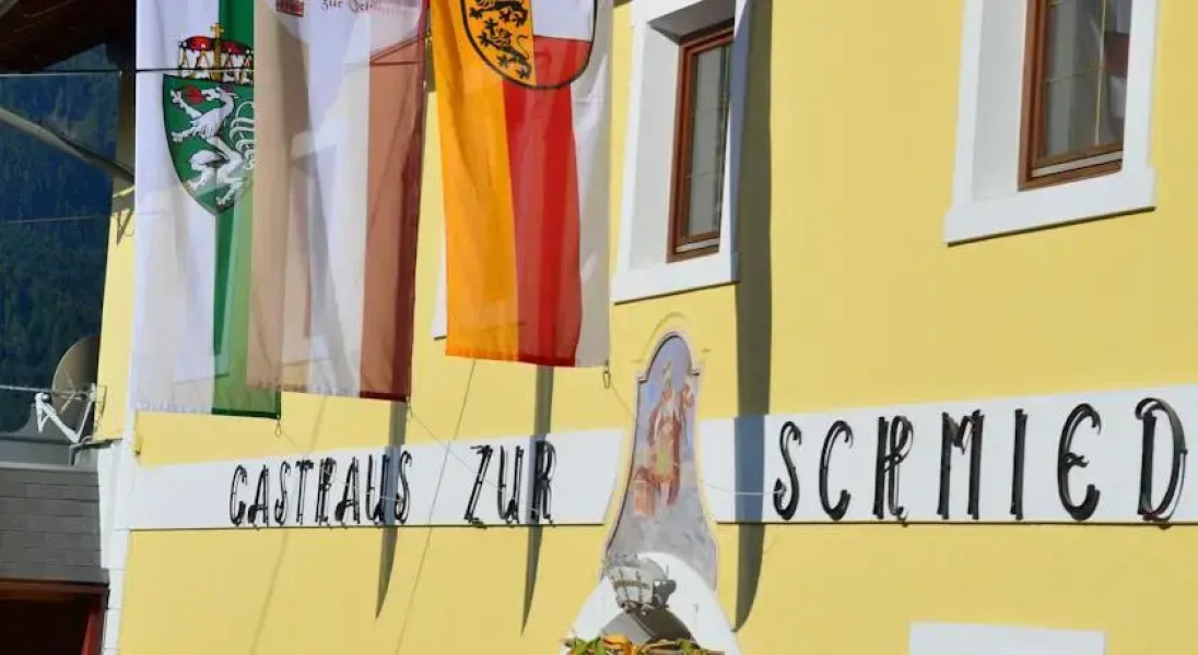 Gasthof zur Schmiede