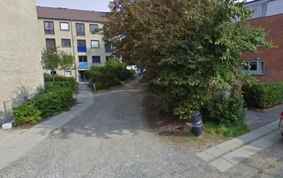 Gentofte Cozy Private Apartment