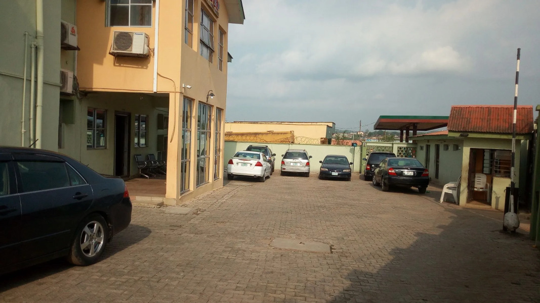 Dikord Hotel and Events Centre