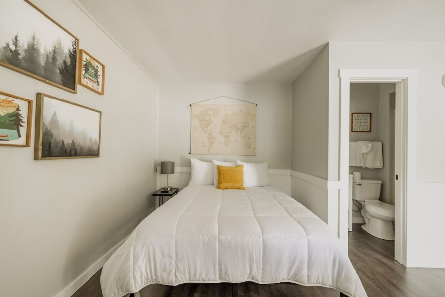 Kimberling Cove M4/m5 Duo