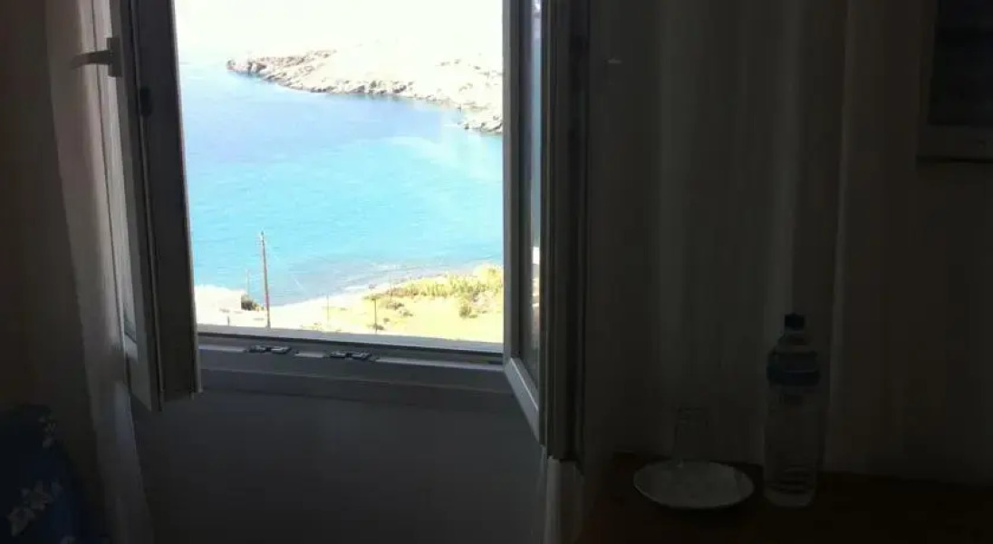House in Tinos island