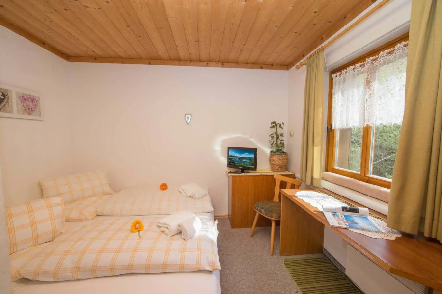 Appartement Kitzsteinhorn