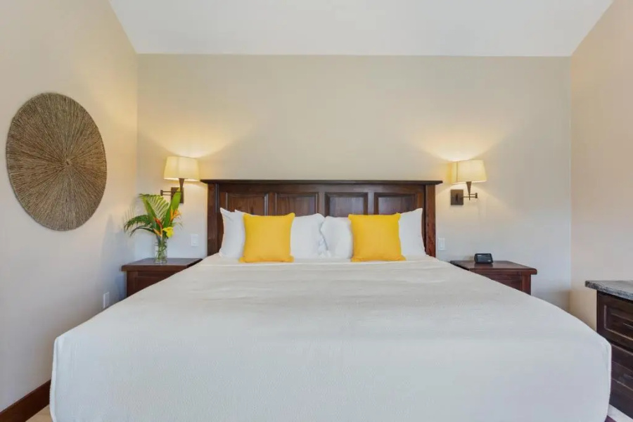 Sirenian Bay Resort - Villas & All Inclusive Bungalows