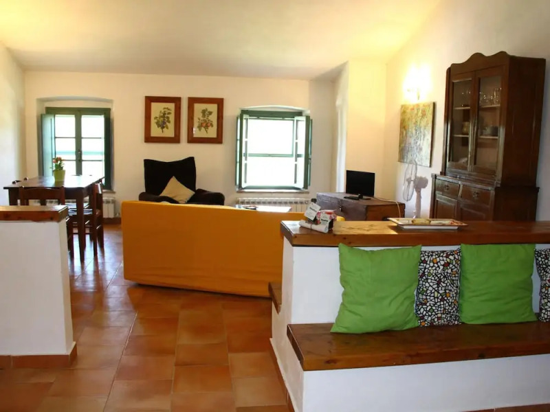 Belvilla by OYO Il Bosco