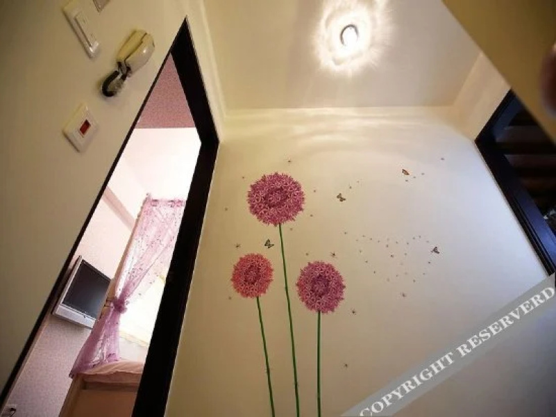 Seed B&B