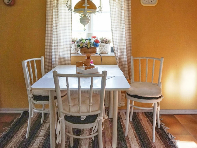 4 Person Holiday Home in Rimforsa