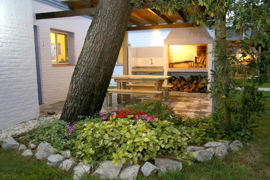 Alma de La Pedrera - Villaggio & Spa