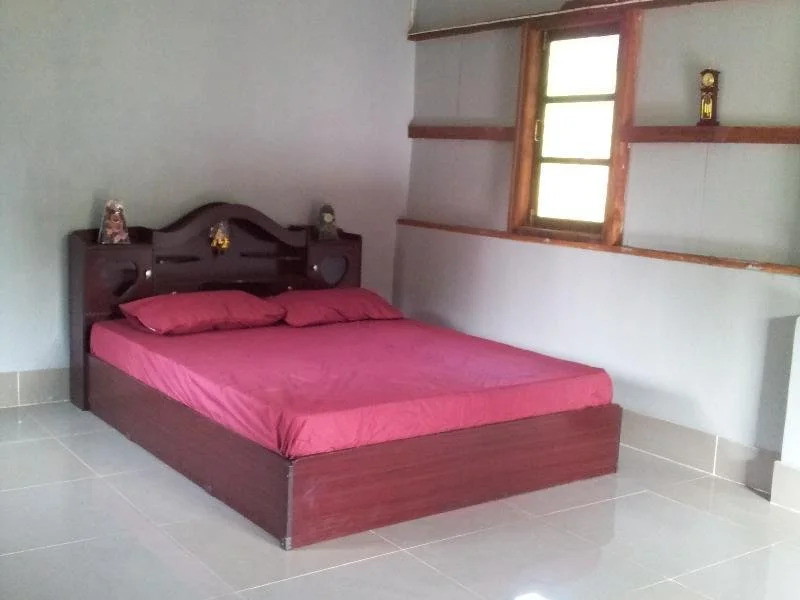 Rommai Homestay