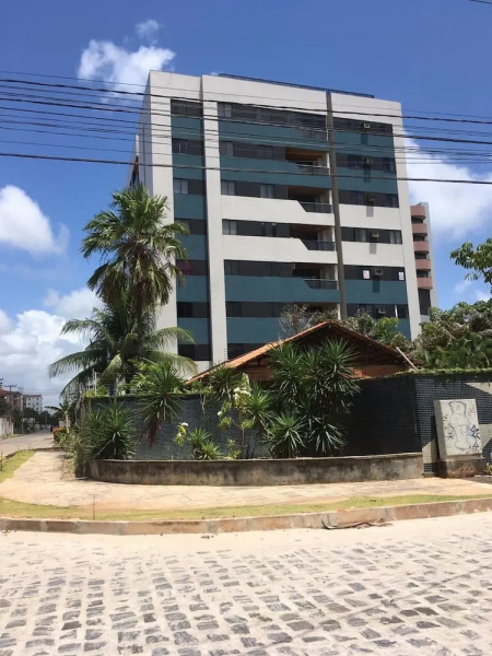 Apartamento Completo em Intermares