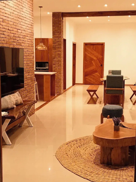 Galapagos Coliving Ecuador Casa Tuna