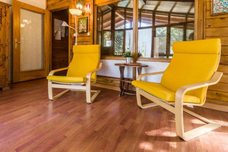 Apartamentos Rurales Matagacha