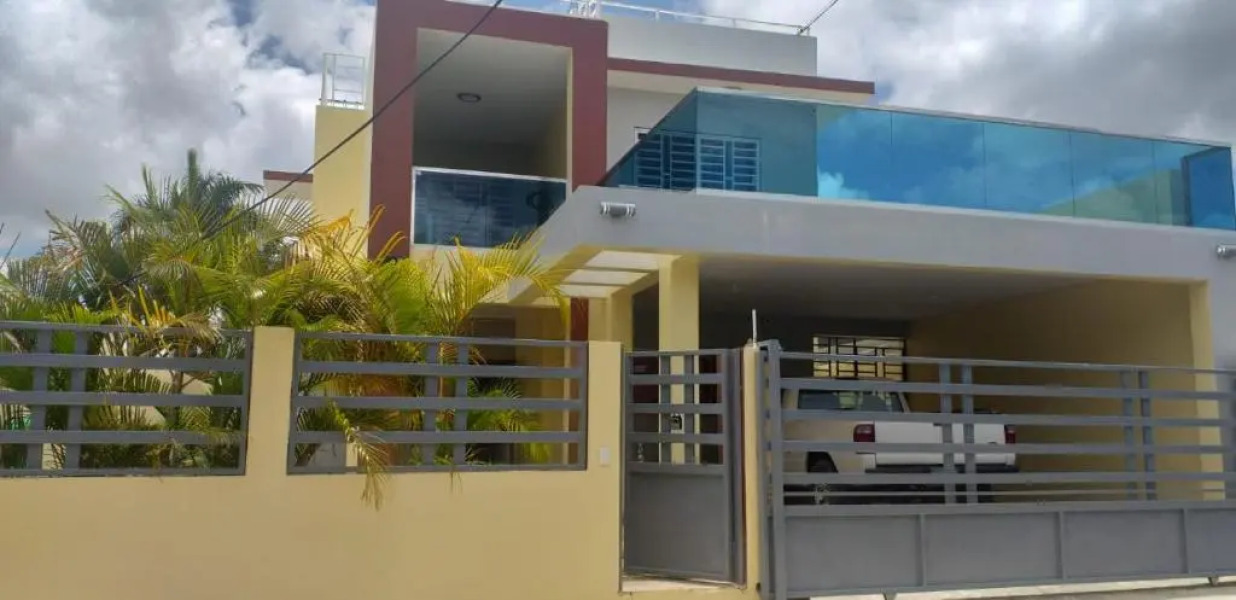 Cómodos Apartamentos en Higüey