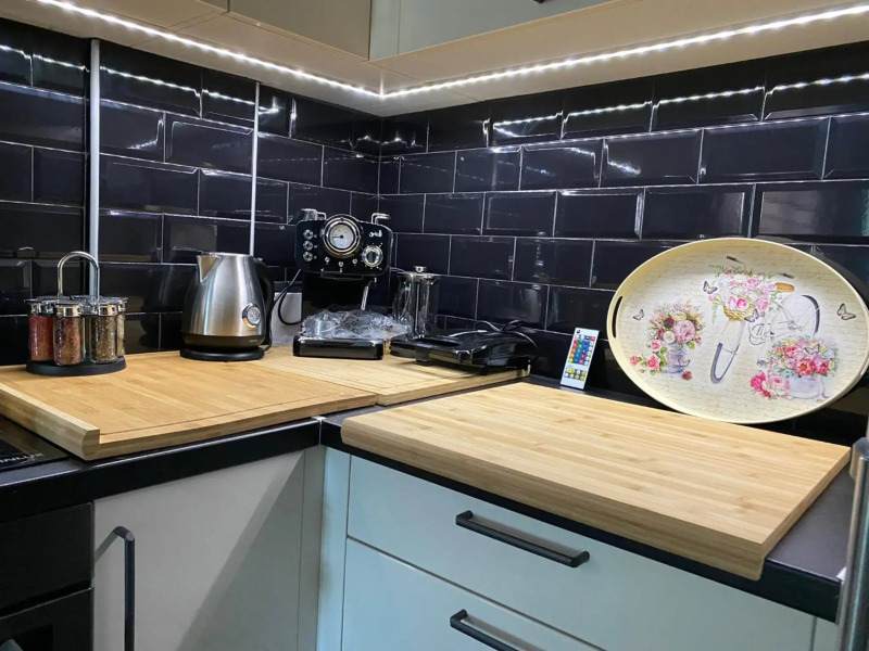 Phoenix Garden Apartments II