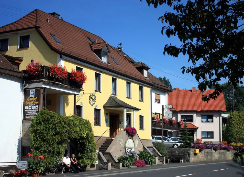 Gasthof zum Biber