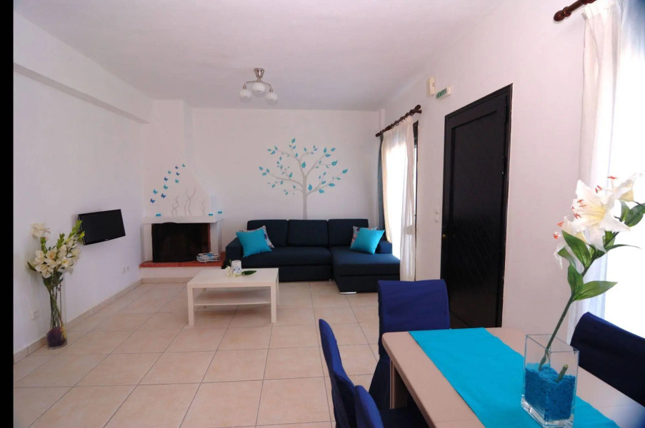 Petra Mare Villas