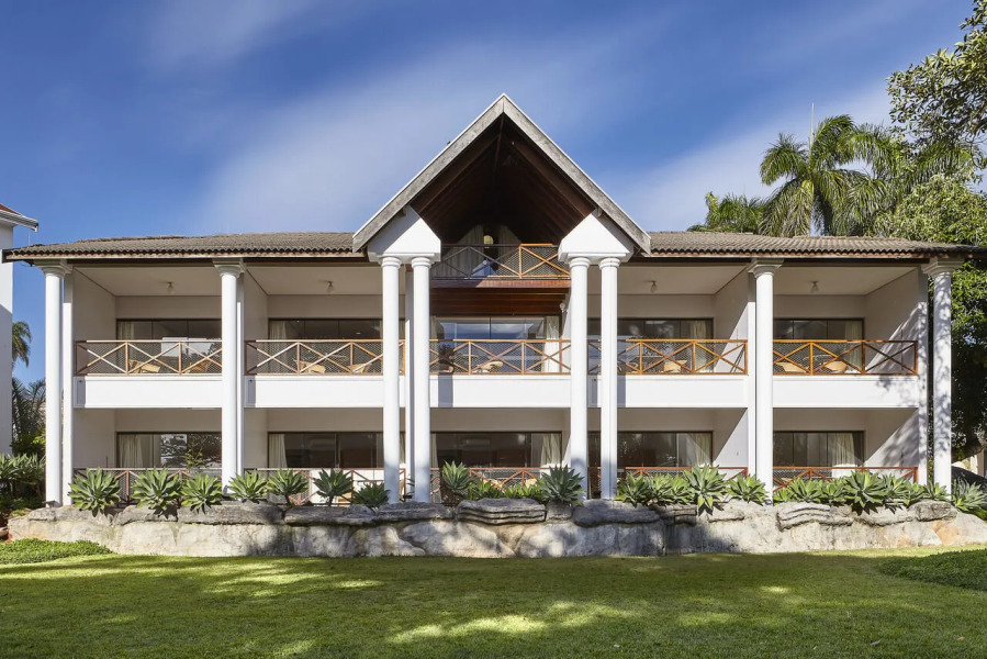 Mavsa Resort Convention & SPA - All inclusive