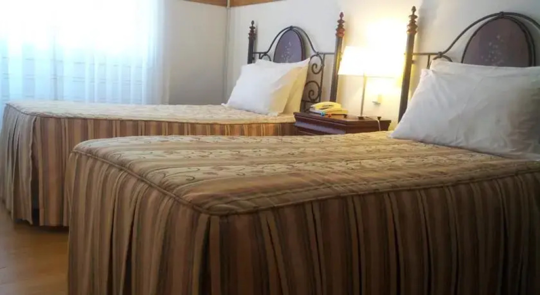 Alojamento Lourinhã