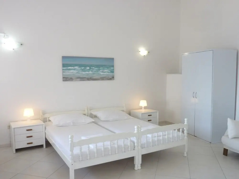 Sun & Sea Apartments