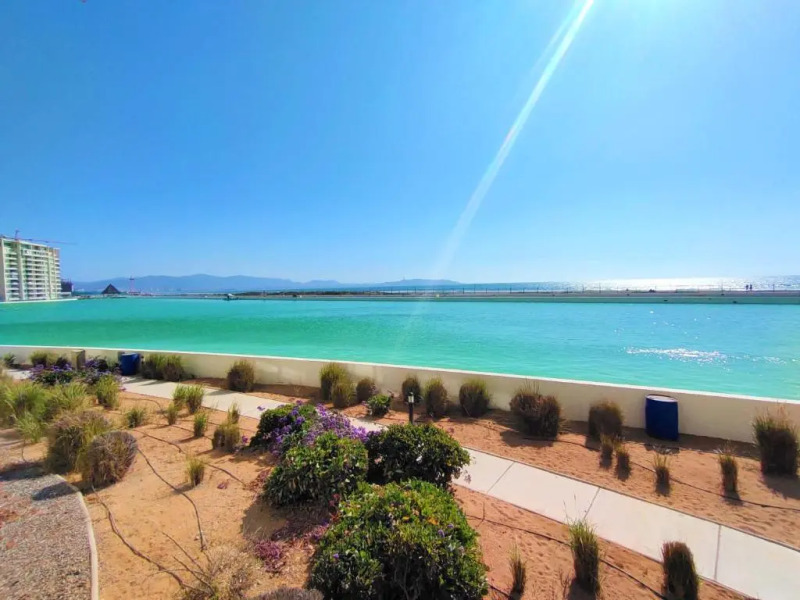 Laguna Del Mar Edificio Playa Marina