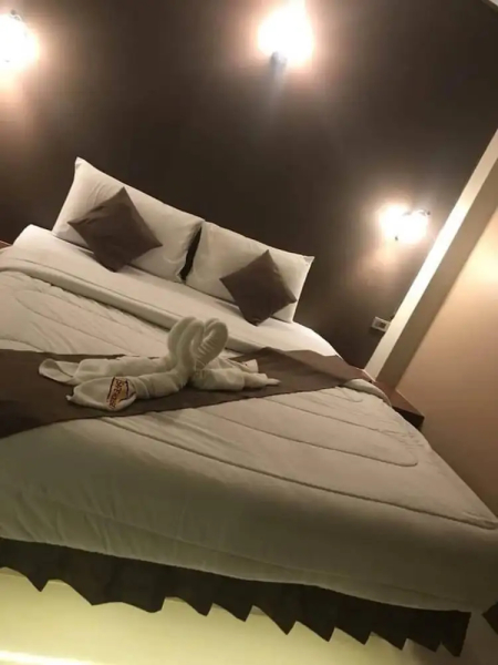 Safe House Phatthalung Resort