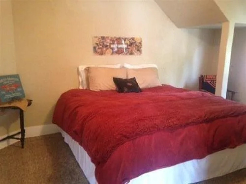 The Biker Pit Bed and Breakfast