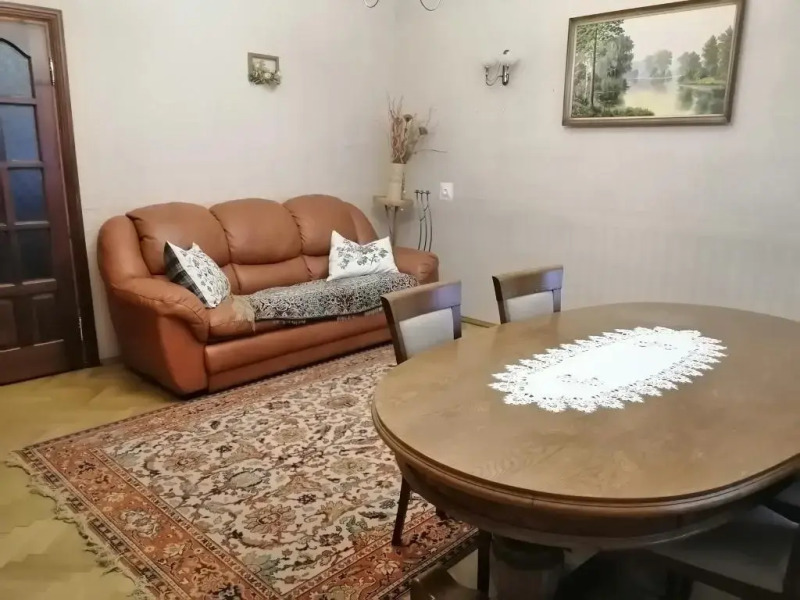 Guest House Beryozovka