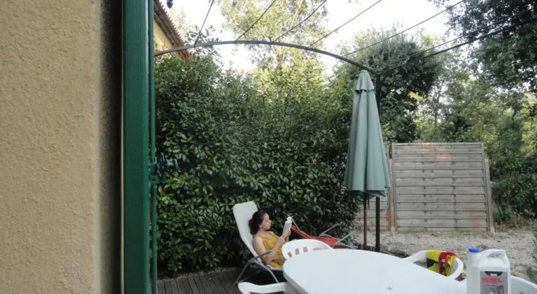 Villa Fayence Var Cote dAzur