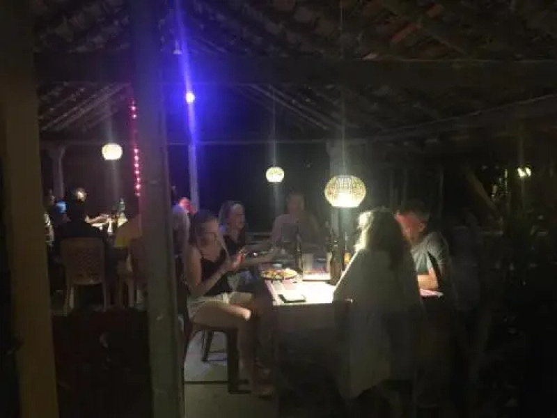 Southern Beach Castle Hotel & Restaurant