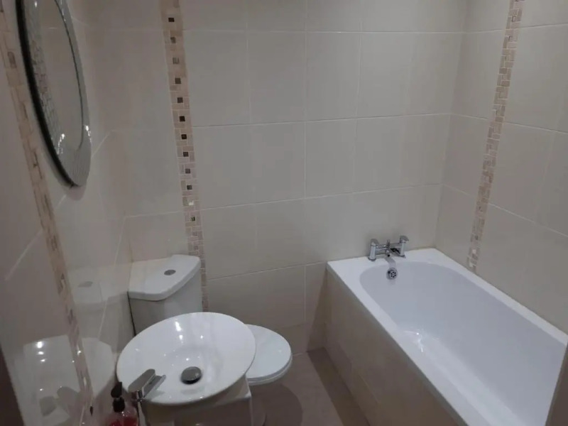 Victoria Quays On Wyre, Fleetwood