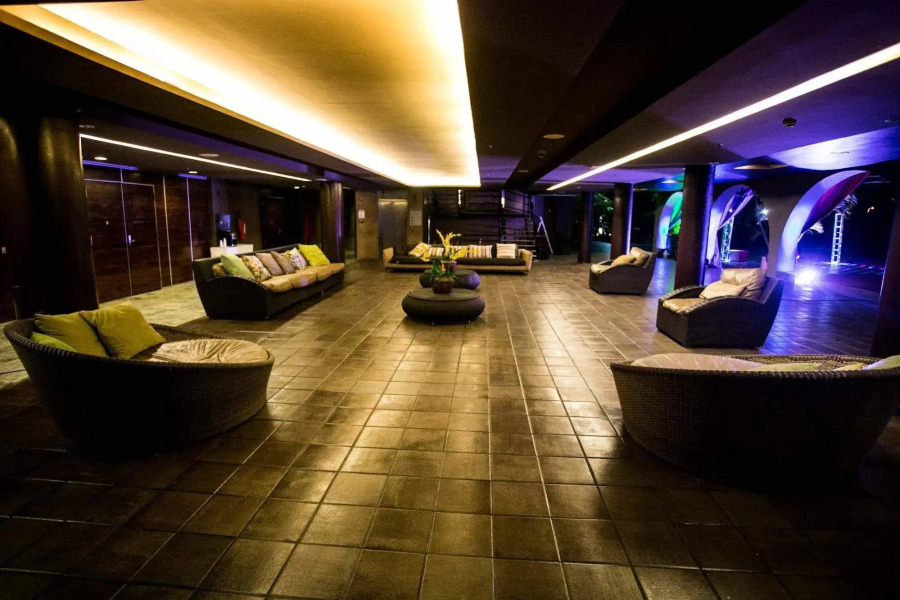 Enotel Porto de Galinhas - All inclusive